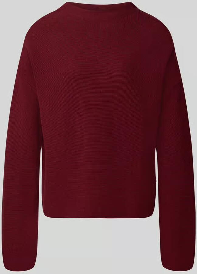 ARMEDANGELS Loose fit pullover van pure katoen model 'MERINAA' - Foto 2