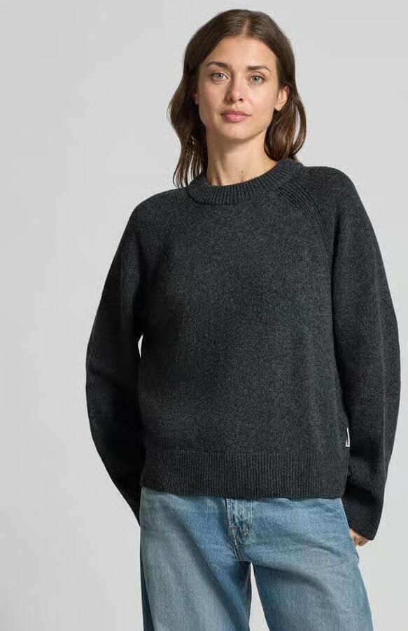 ARMEDANGELS Loose fit pullover van pure wol - Foto 2