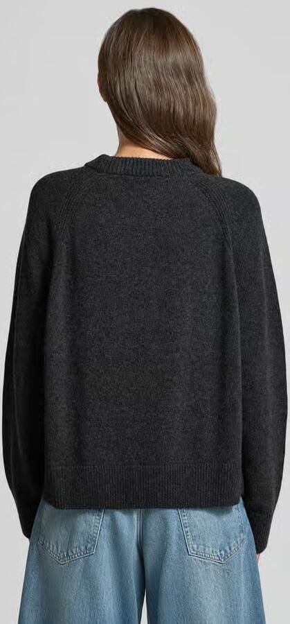 ARMEDANGELS Loose fit pullover van pure wol - Foto 3