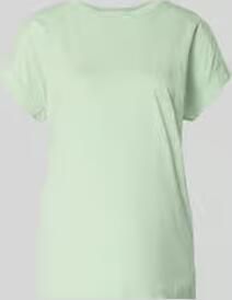 ARMEDANGELS Loose fit T-shirt van 100% biologisch katoen model 'DAARA'