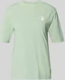 ARMEDANGELS Loose fit T-shirt van pure katoen model 'ICONIC A TARJAA'