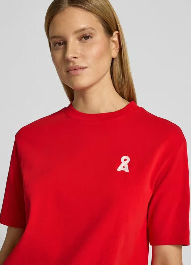ARMEDANGELS Loose fit T-shirt van pure Katoen Model 'ICONIC A TARJAA' - Foto 3