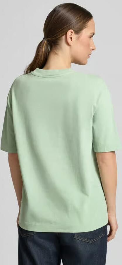 ARMEDANGELS Loose fit T-shirt van pure katoen model 'ICONIC A TARJAA' - Foto 3