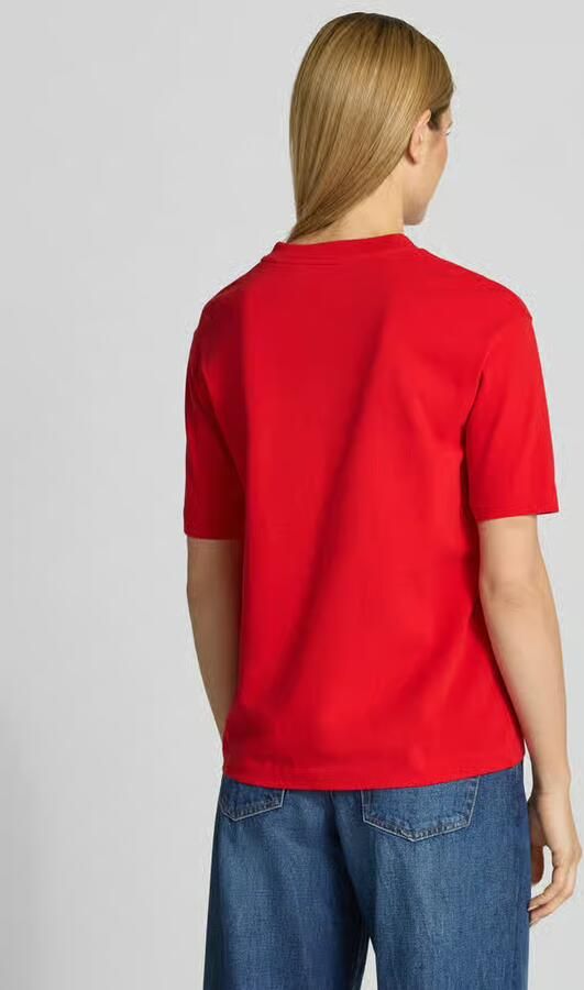 ARMEDANGELS Loose fit T-shirt van pure Katoen Model 'ICONIC A TARJAA'