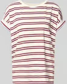 ARMEDANGELS loose fit T-shirt van pure katoen model 'IDAARA'