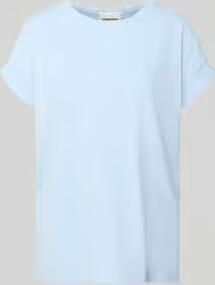 ARMEDANGELS loose fit T-shirt van pure katoen model 'IDAARA'
