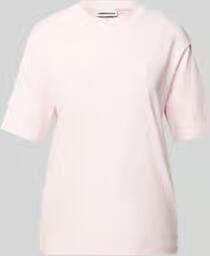ARMEDANGELS Loose fit T-shirt van puur katoen Model 'TARJAA'