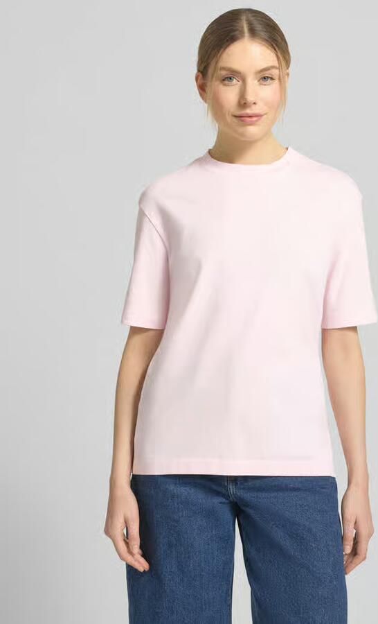 ARMEDANGELS Loose fit T-shirt van puur katoen Model 'TARJAA' - Foto 2