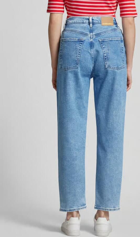 ARMEDANGELS Mom fit jeans in 5-pocketmodel model 'MAIRAA'
