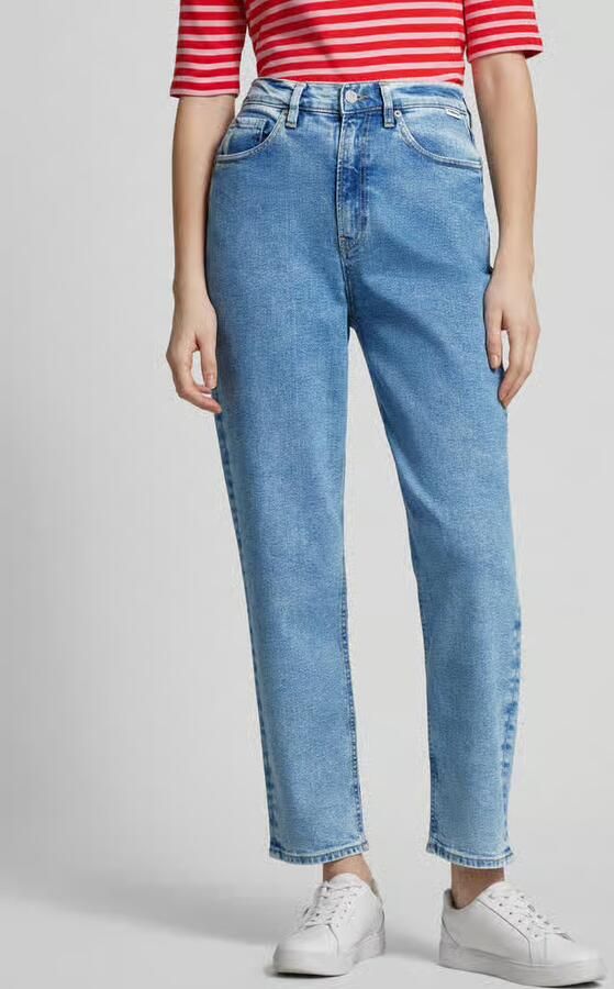 ARMEDANGELS Mom fit jeans in 5-pocketmodel model 'MAIRAA' - Foto 2