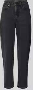 ARMEDANGELS mom fit jeans van mix van katoen en lyocell model 'MAIRAA'
