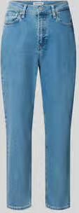 ARMEDANGELS mom fit jeans van mix van katoen en lyocell model 'MAIRAA'
