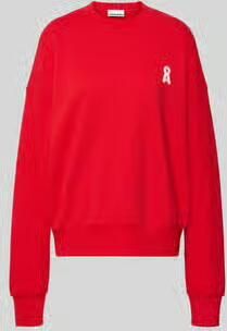 ARMEDANGELS Oversized sweatshirt van 100% katoen Model 'ICONIC A ALIZAA'
