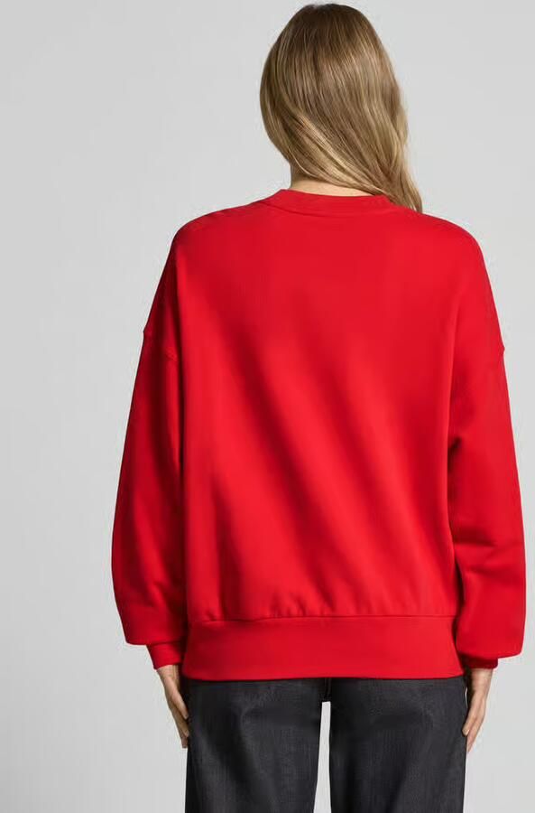 ARMEDANGELS Oversized sweatshirt van 100% katoen Model 'ICONIC A ALIZAA' - Foto 2