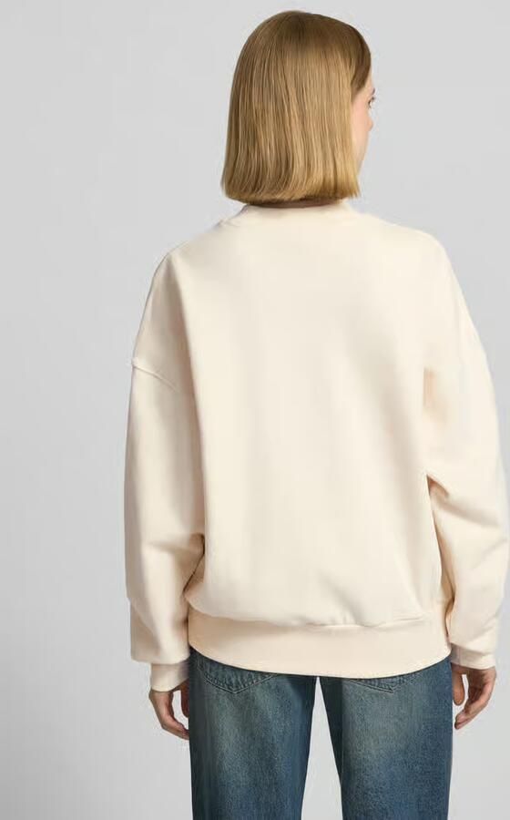 ARMEDANGELS Oversized sweatshirt van pure biokatoen model 'ICONIC A ALIZAA' - Foto 2