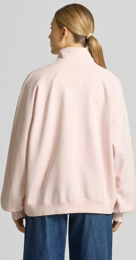 ARMEDANGELS Oversized sweatshirt van puur katoen - Foto 2