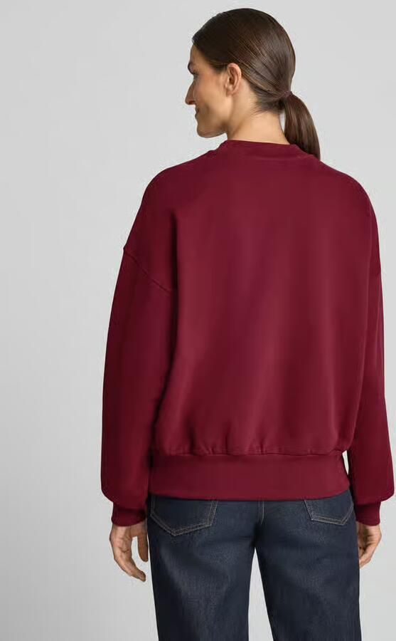 ARMEDANGELS oversized sweatshirt van puur katoen model 'ALIZAA' - Foto 2