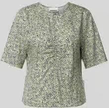 ARMEDANGELS Regular fit blouseshirt met plooi model 'EWANIAA WATERDROP'
