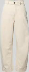 ARMEDANGELS Regular fit Jeans van puur katoen Model 'WORKWEAR CANVAS BARREL'