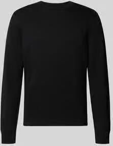 ARMEDANGELS Regular fit gebreide pullover van puur katoen model 'LOUKAA'