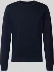 ARMEDANGELS Regular fit pullover van pure katoen model 'LOUKAA'