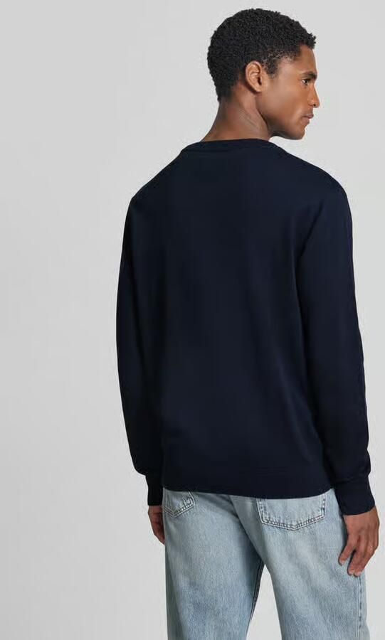 ARMEDANGELS Regular fit pullover van pure katoen model 'LOUKAA' - Foto 3