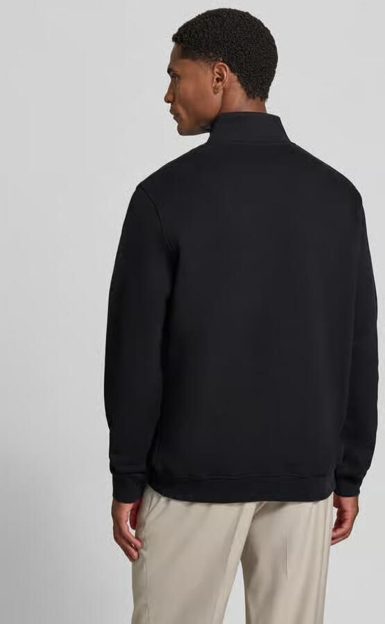 ARMEDANGELS Regular fit schipperstrui van puur katoen model 'WAARLO FLEECE' - Foto 3