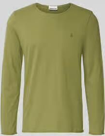 ARMEDANGELS Regular fit shirt met lange mouwen van 100% biologisch katoen model 'JAAMES'