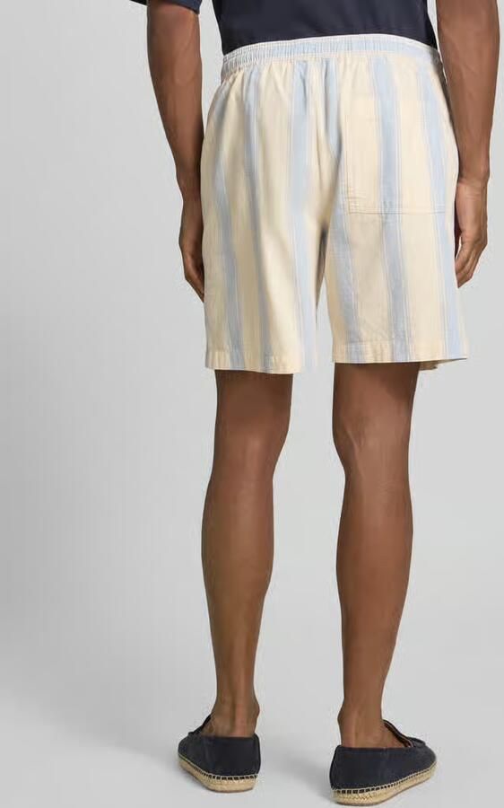 ARMEDANGELS regular fit short van puur katoen - Foto 2