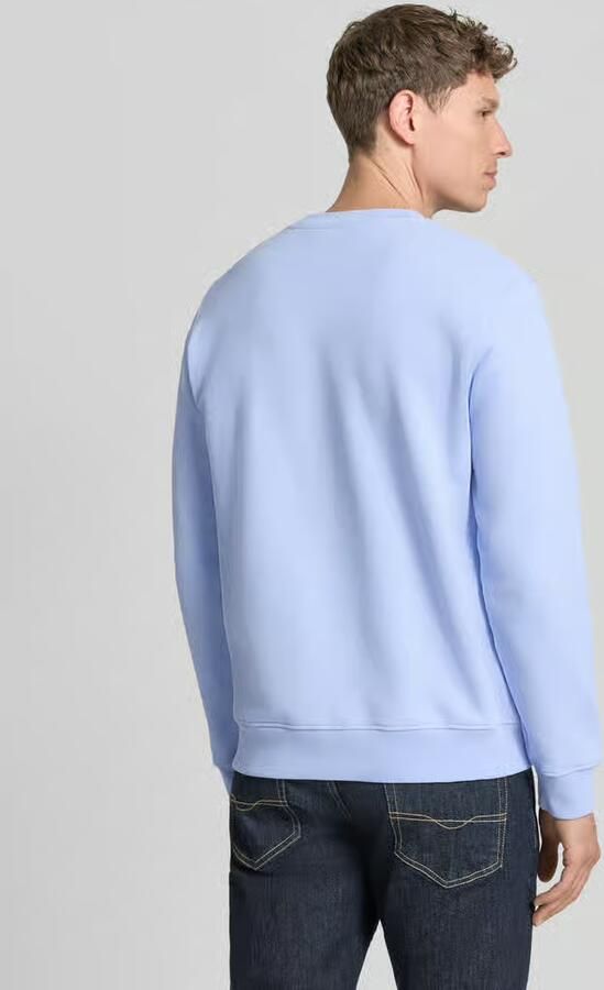 ARMEDANGELS regular fit sweatshirt van pure biologisch katoen model 'BAARO LOOP' - Foto 3