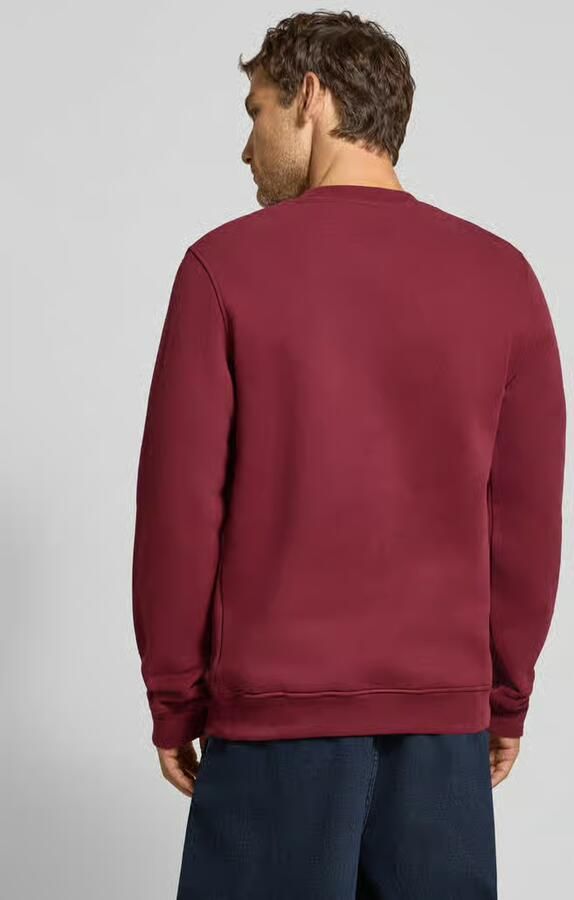 ARMEDANGELS Regular fit sweatshirt van puur katoen model 'BAARO' - Foto 2