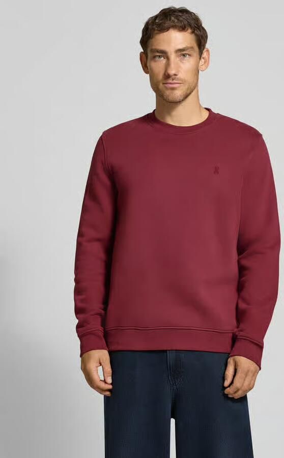 ARMEDANGELS Regular fit sweatshirt van puur katoen model 'BAARO' - Foto 3
