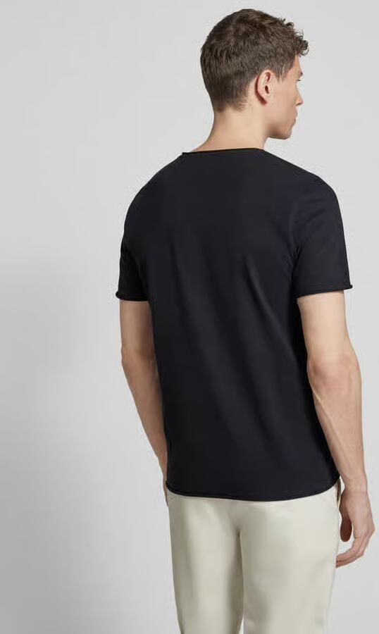 ARMEDANGELS Regular fit T-shirt van 100% biologisch katoen Model 'JAAMES'