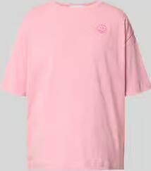 ARMEDANGELS regular fit T-shirt van puur katoen model 'GIANNAA'