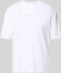 ARMEDANGELS regular fit T-shirt van puur katoen model 'TARJAA'