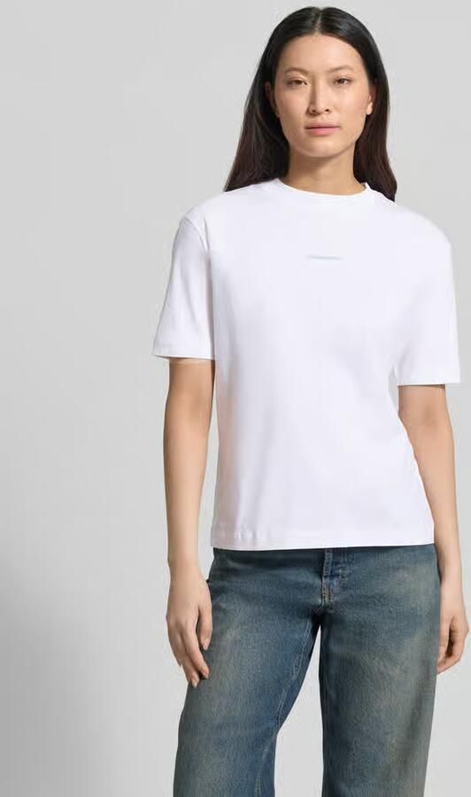 ARMEDANGELS regular fit T-shirt van puur katoen model 'TARJAA' - Foto 3