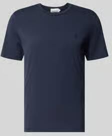ARMEDANGELS Regular fit t-shirt van zuivere katoen model 'JAAMES'