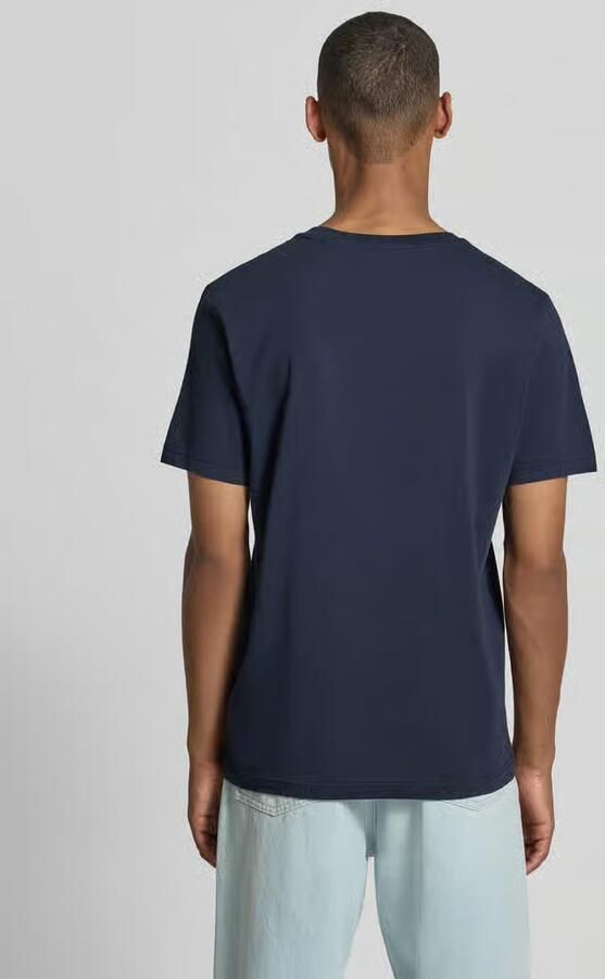 ARMEDANGELS Regular fit t-shirt van zuivere katoen model 'JAAMES' - Foto 2