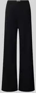 ARMEDANGELS Regular fit wijdte broek van viscosemix