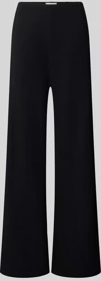 ARMEDANGELS Regular fit wijdte broek van viscosemix