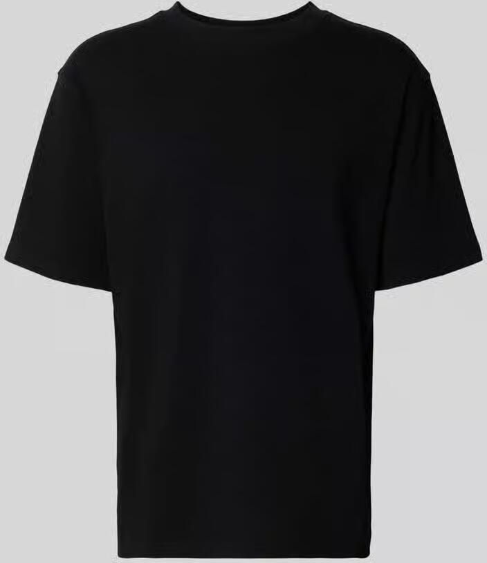 ARMEDANGELS Relaxed fit T-shirt van Mix van biologisch katoen Model 'MAARKOS' - Foto 2