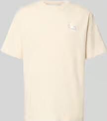 ARMEDANGELS Relaxed fit T-shirt van puur Biologisch katoen Model 'MAARKOS'