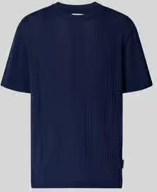 ARMEDANGELS relaxed fit T-shirt van puur katoen