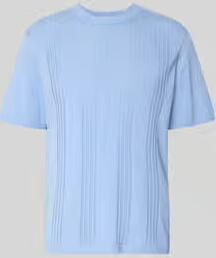 ARMEDANGELS relaxed fit T-shirt van puur katoen