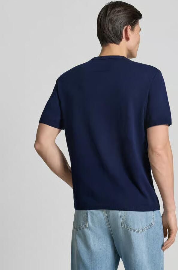 ARMEDANGELS relaxed fit T-shirt van puur katoen - Foto 2
