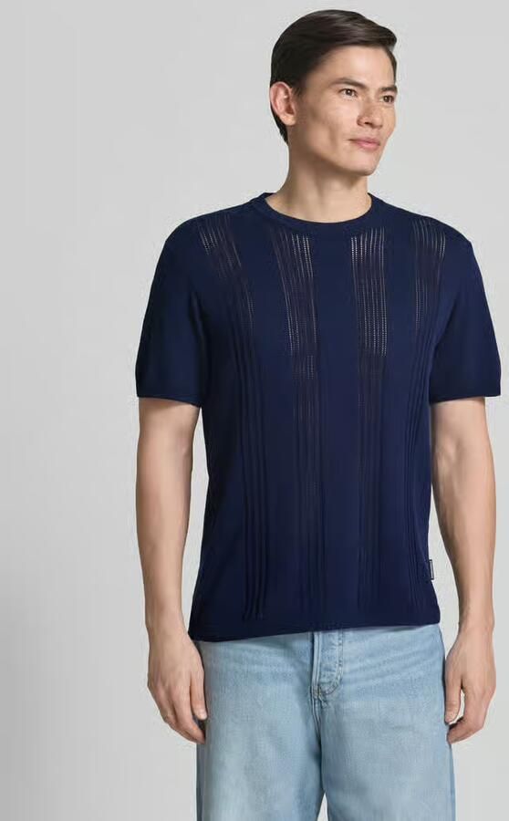 ARMEDANGELS relaxed fit T-shirt van puur katoen - Foto 3