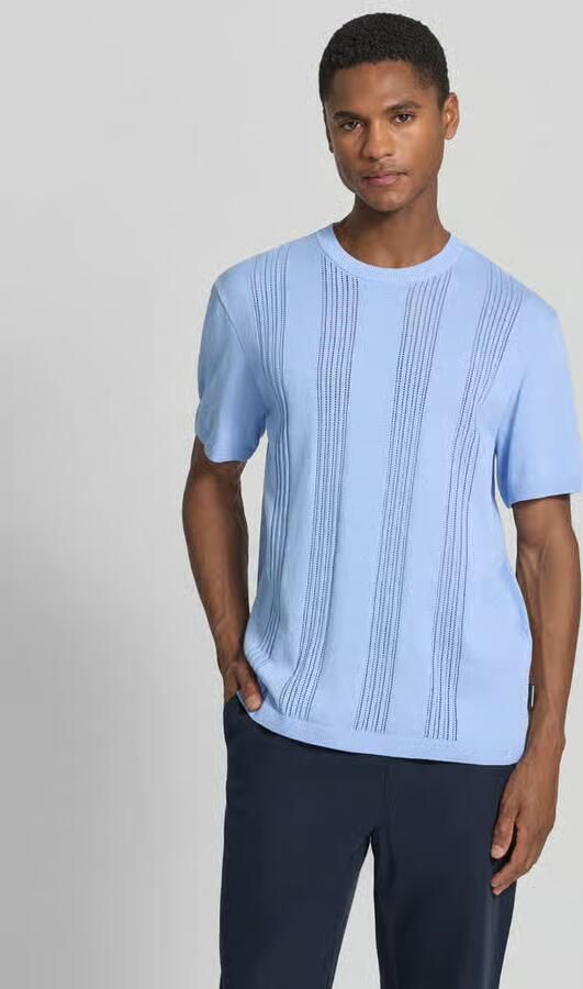 ARMEDANGELS relaxed fit T-shirt van puur katoen - Foto 3