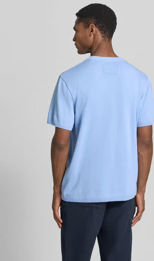 ARMEDANGELS relaxed fit T-shirt van puur katoen - Foto 2