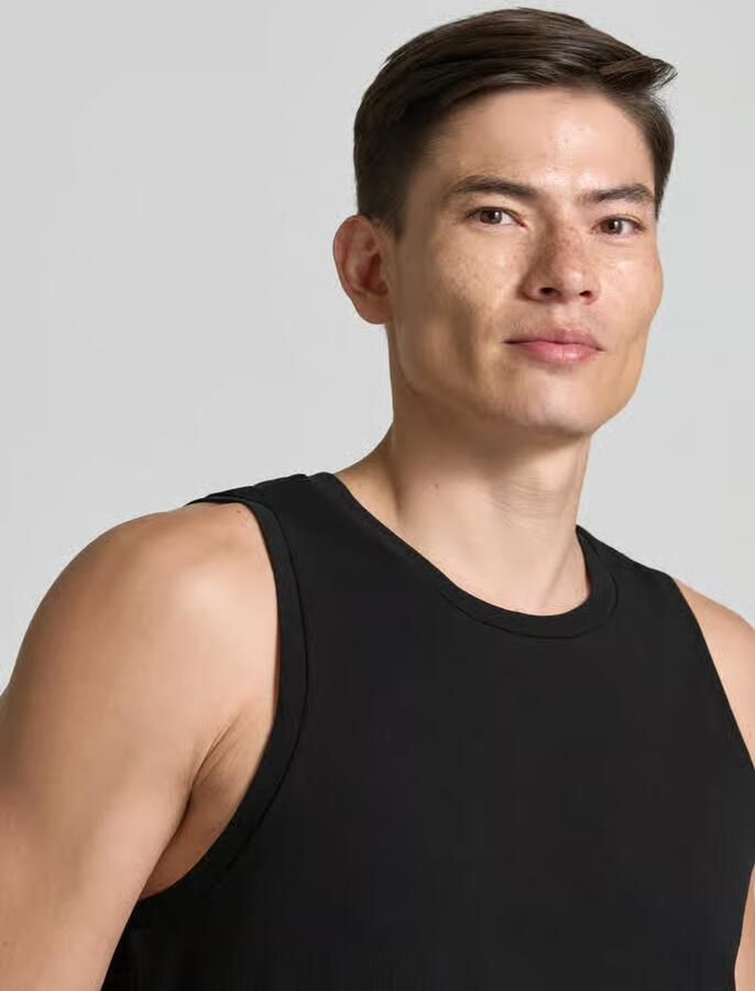 ARMEDANGELS relaxed fit tank top van puur katoen - Foto 2