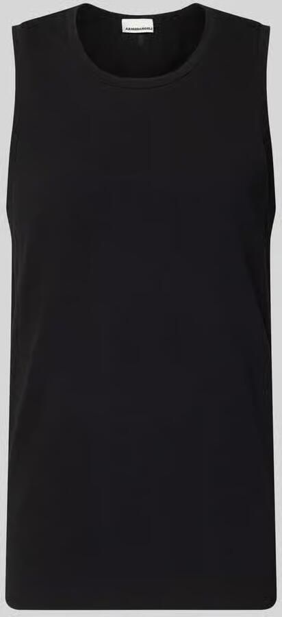 ARMEDANGELS relaxed fit tank top van puur katoen - Foto 4